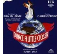Original Broadway Cast Dance A Little Closer (CD)