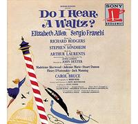 Do I Hear a Waltz? - Original Broadway Cast 1965 - Do I Hear a Waltz