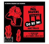 Original Broadway Cast - Do Re Mi