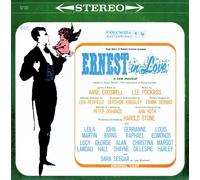 Original Broadway Cast - Ernest In Love (Original Broadway Cast)