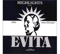 Original Broadway Cast - Evita [1978 Highlights]
