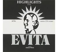 Evita / O.L.C.