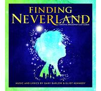 Original Broadway Cast - Finding Neverland
