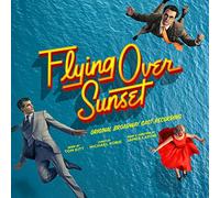 Original Broadway Cast - Flying Over Sunset (Original Broadway Cast Recording)