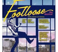 Original Broadway Cast Footloose: The Musical (CD)