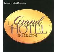 Original Broadway Cast - Grand Hotel: the Musical