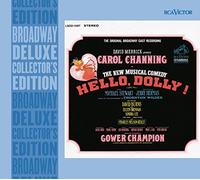 Original Broadway Cast - Hello,Dolly!