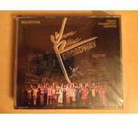 Original Broadway Cast - Jerome Robbins' Broadway by Original Broadway Cast (1989-04-15)