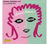 New Faces Of 1952-Original Cast
