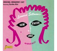 Original Broadway Cast - Leonard Sillman's New Faces Of 1952 by Original Broadway Cast (2003-04-15)