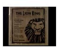 Original Broadway Cast - Lion King, the