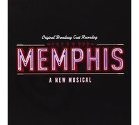 Original Broadway Cast - Memphis: A New Musical / O.C.R by Original Broadway Cast (2010-03-30)