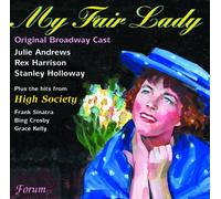 Original Broadway Cast - My Fair Lady