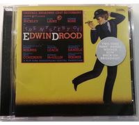 Original Broadway Cast - Mystery of Edwin Drood