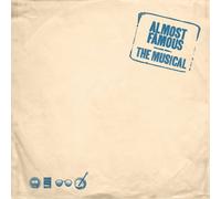 Original Broadway Cast of Almost Famous Almost Famous The Musical - 1 (Vinyl LP)