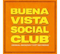 Original Broadway Cast of Buena Vista Social Club - Buena Vista Social Club