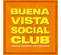 Original Broadway Cast of Buena Vista Social Club Buena Vista Social Club (CD)
