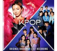 Original Broadway Cast of Kpop - KPOP (Original Broadway Cast Recording)