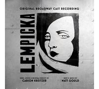 Original Broadway Cast of Lempick Lempicka Original Broadway Cast Recordin (CD)