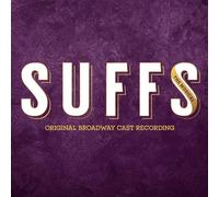 Original Broadway Cast of Suffs Suffs Original Broadway Cast Recording (CD)