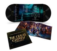 Original Broadway Cast of The The Great Gatsby - A New Musical Orig (Vinyl LP)