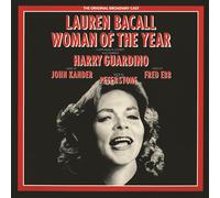 Original Broadway Cast of Woman o Woman of the Year Original Broadway Cast (CD)