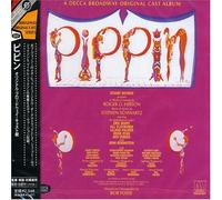 Original Broadway Cast - Pippin