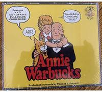 Original Broadway Cast Record. - Annie Warbucks