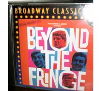 Original Broadway Cast Record. - Beyond the Fringe