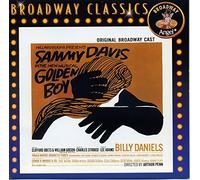 Original Broadway Cast Record. - Golden Boy [Original Broadway Cast]
