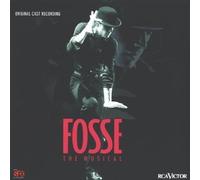 Original Broadway Cast Recordi - Fosse