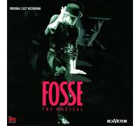 Original Broadway Cast Recordi – Fosse – RCA