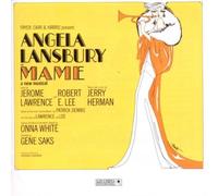 Original Broadway Cast Recordi - Mame - Original Broadway Cast