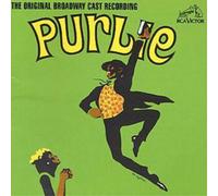 Original Broadway Cast Recordin Purlie: The Original Broadway Cast Recordin (CD)