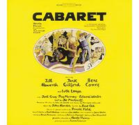 Original Broadway Cast Recording - Cabaret - Original Broadway Cast Recording