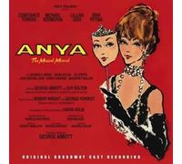 Original Broadway Cast Recording - Folloes