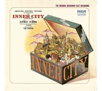Inner City - Inner City ; O.B.C