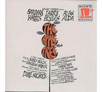 Original Broadway Cast Recording The Apple Tree (CD) Album