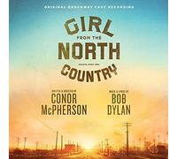 Original Broadway Cast Recordings - Girl From The North Country