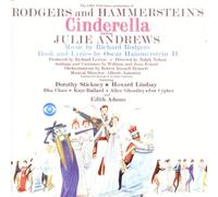 Original Broadway Cast - Rodgers: Cenerentola [COLONNA SONORA]