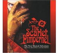 Original Broadway Cast - Scarlet Pimpernel