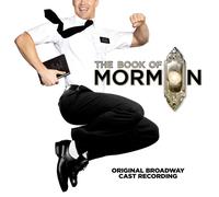 Original Broadway Cast The Book of Mormon (15th Anniversary Edition) (CD) Album