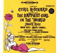 Original Broadway Cast - The Happiest Girl In The World (Original Broadway Cast)