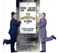 Original Broadway Cast - The Producers by Original Broadway Cast