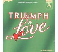 Original London Cast - Triumph of Love