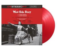 Original Broadway Cast West Side Story (Vinyl LP)