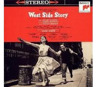Original Broadway Cast - Westside Story [Dsd]
