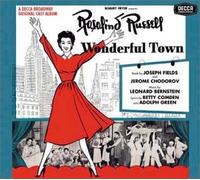Original Broadway Cast - Wonderful Town