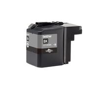 ORIGINAL Brother Cartuccia d'inchiostro nero LC12EBK LC-12E 2400 Seiten NEW