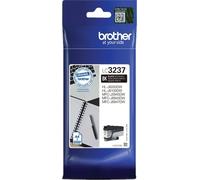 ORIGINAL Brother Cartuccia d'inchiostro nero LC3237BK LC-3237BK ~3000 Seiten